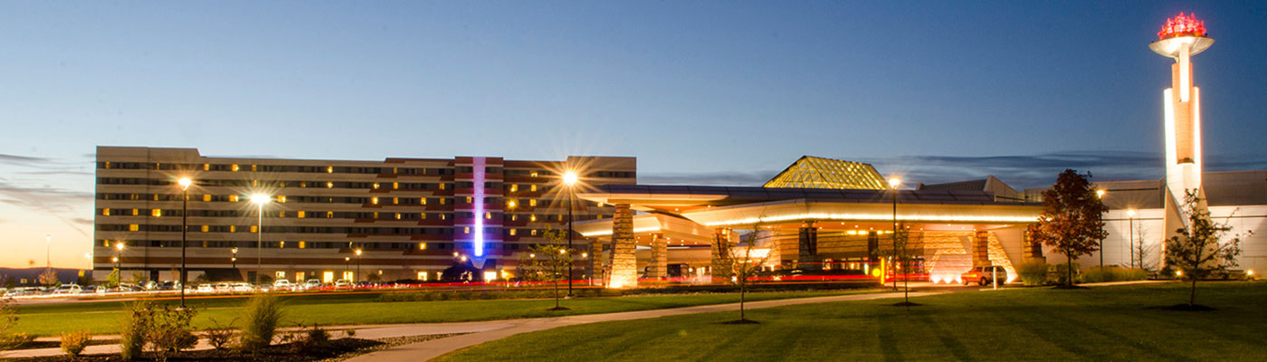 Mohegan sun casino ct address