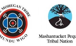 Mohegan Tribe Logo