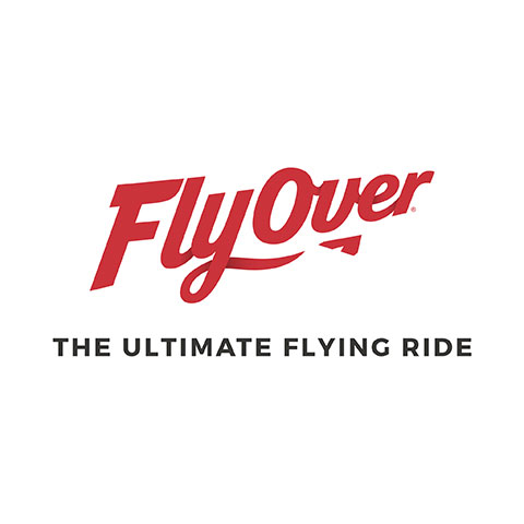 flyover las vegas logo