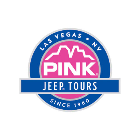 pink adventure tours logo