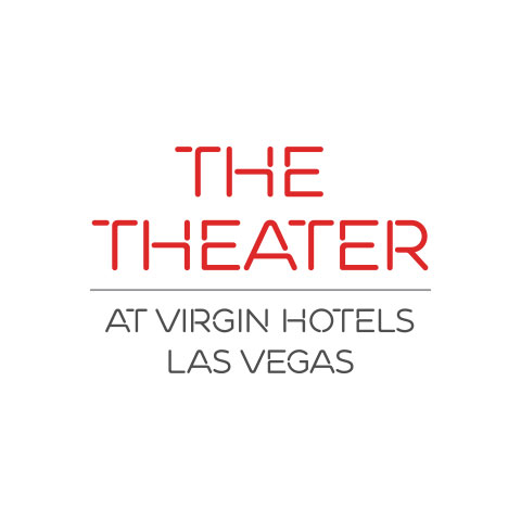 The Theater at Virgin Hotels logo