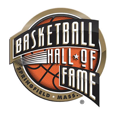 basketball hall of fame logo