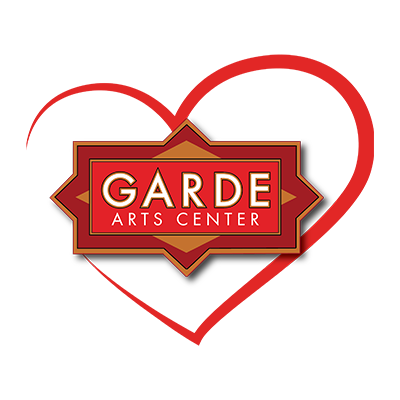 garde arts logo