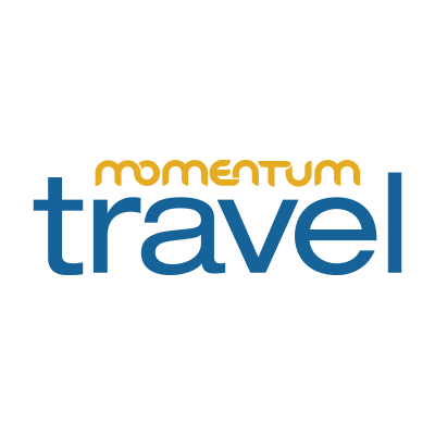 momentum travel logo