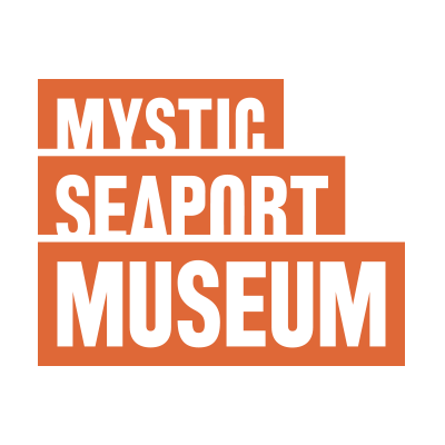 Mystic Seaport logo