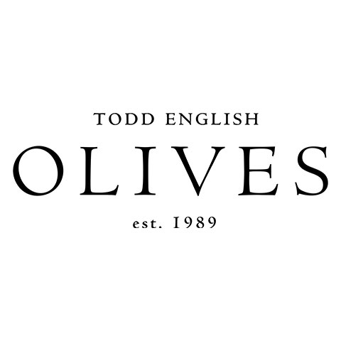 Todd English Olives logo