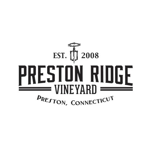 Preston Ridge Vineyard logo