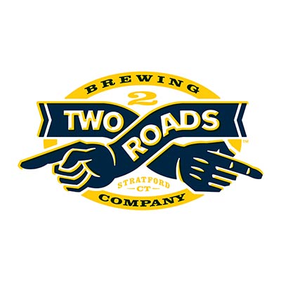 Two Roads Brewing logo