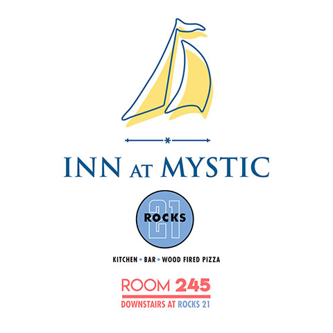 Inn at Mystic logo