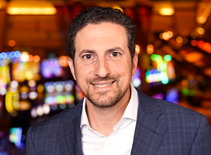 Mohegan To Appoint Ari Glazer as Chief Financial Officer