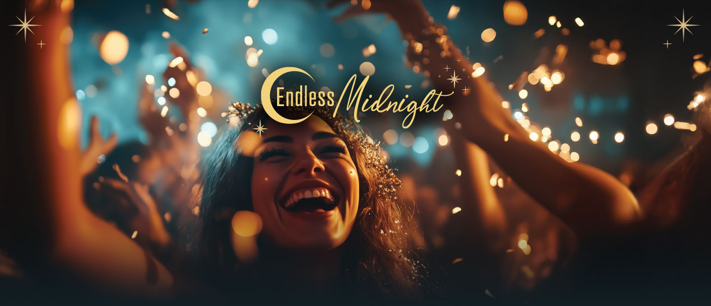endless midnight