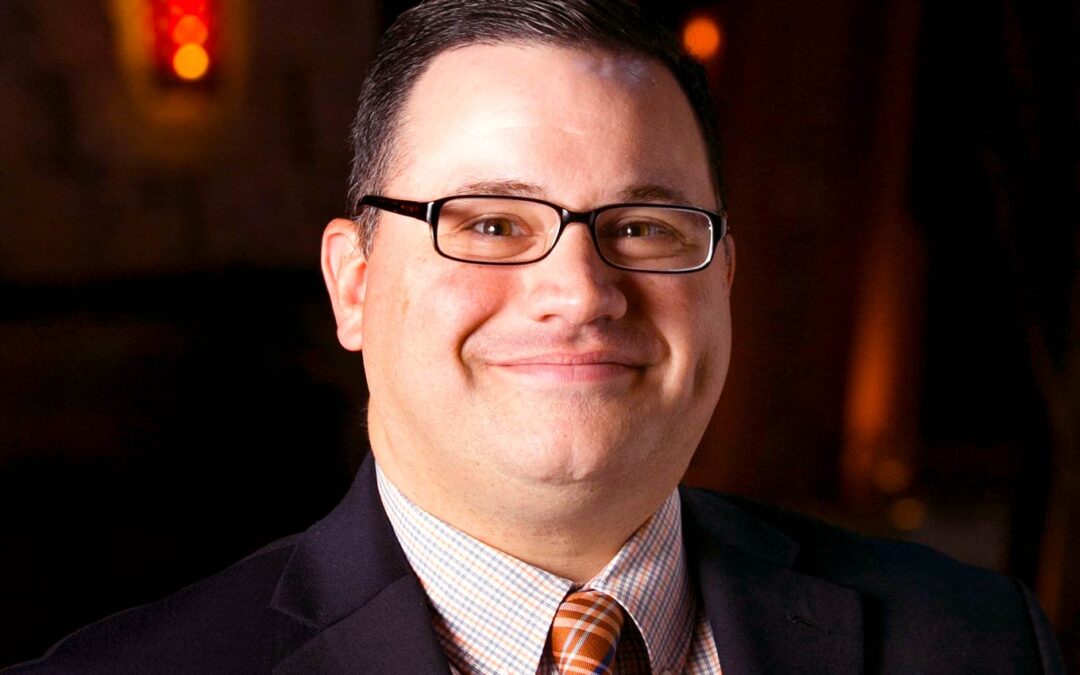 David Martinelli