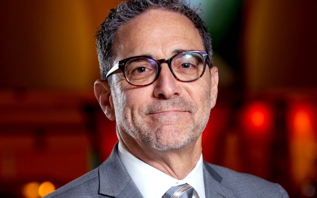 George Galinsky