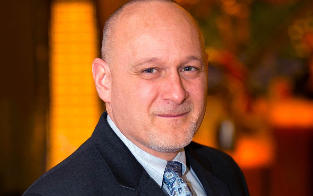 Mohegan Announces Departure Of Ray Pineault In December 2025