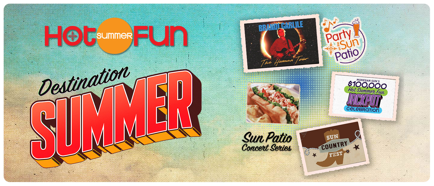 hot summer fun