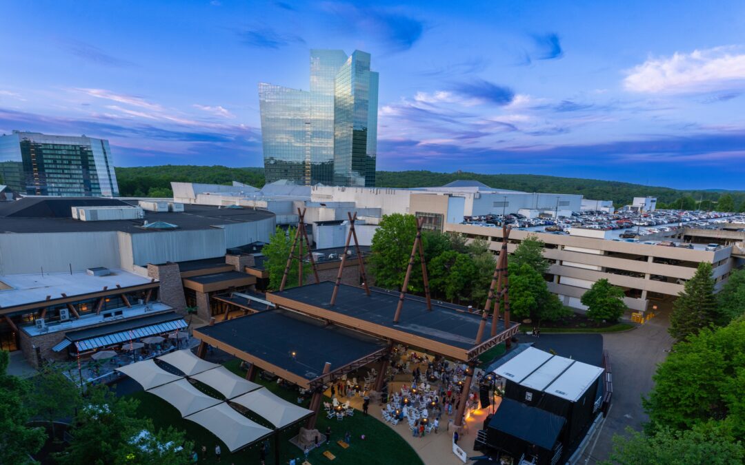 Mohegan Resorts Across North America Heat Up Summer 2026 with Hot Summer Fun